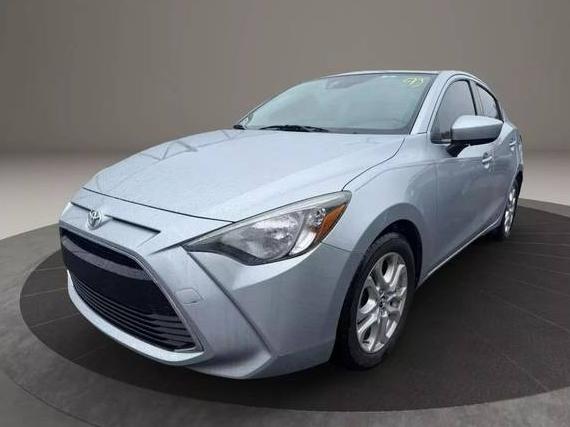 TOYOTA YARIS IA 2018 3MYDLBYV4JY327093 image
